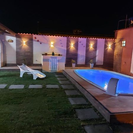 Casa Cabo Frio Colinas Do Pero Villa Dış mekan fotoğraf