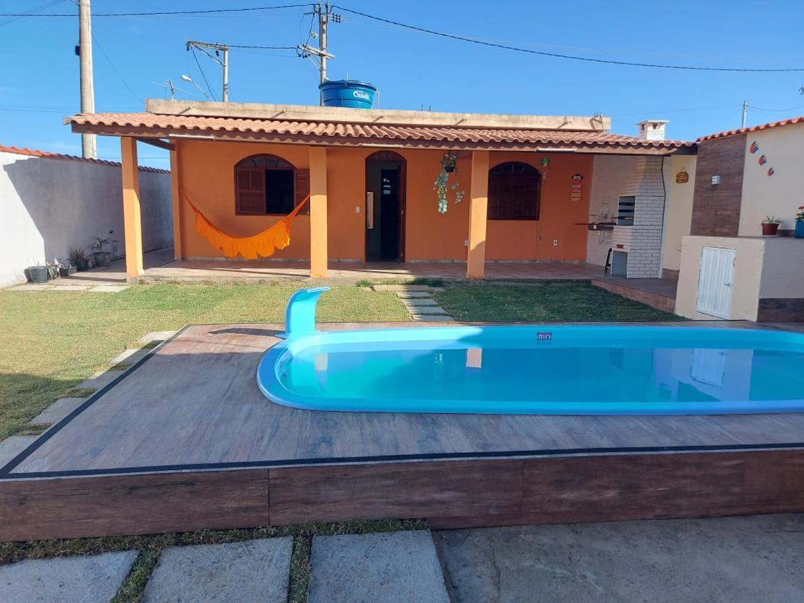 Casa Cabo Frio Colinas Do Pero Villa Dış mekan fotoğraf