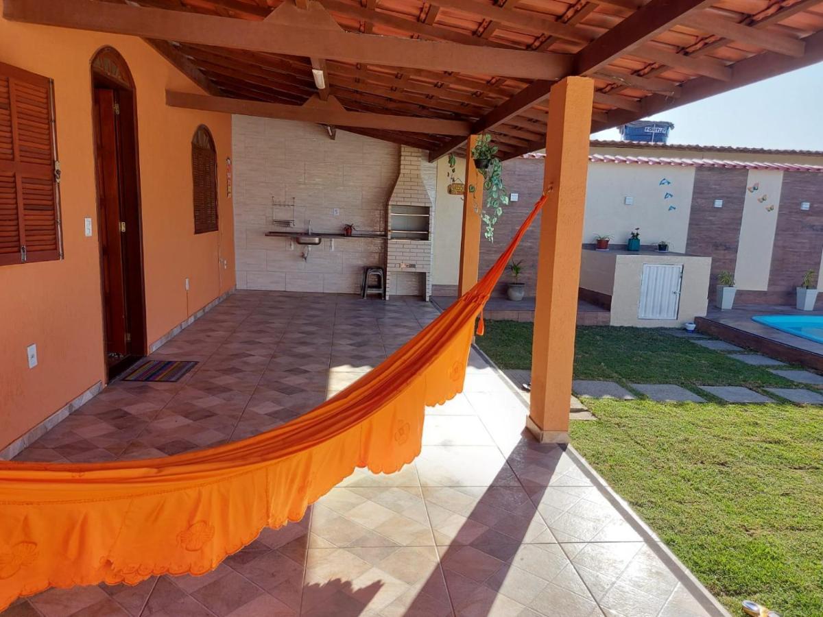 Casa Cabo Frio Colinas Do Pero Villa Dış mekan fotoğraf