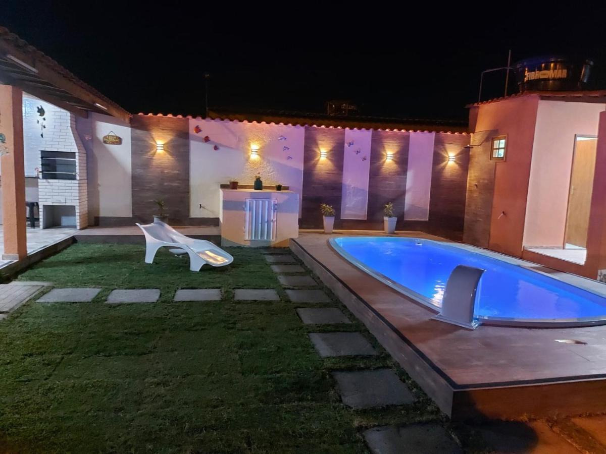 Casa Cabo Frio Colinas Do Pero Villa Dış mekan fotoğraf