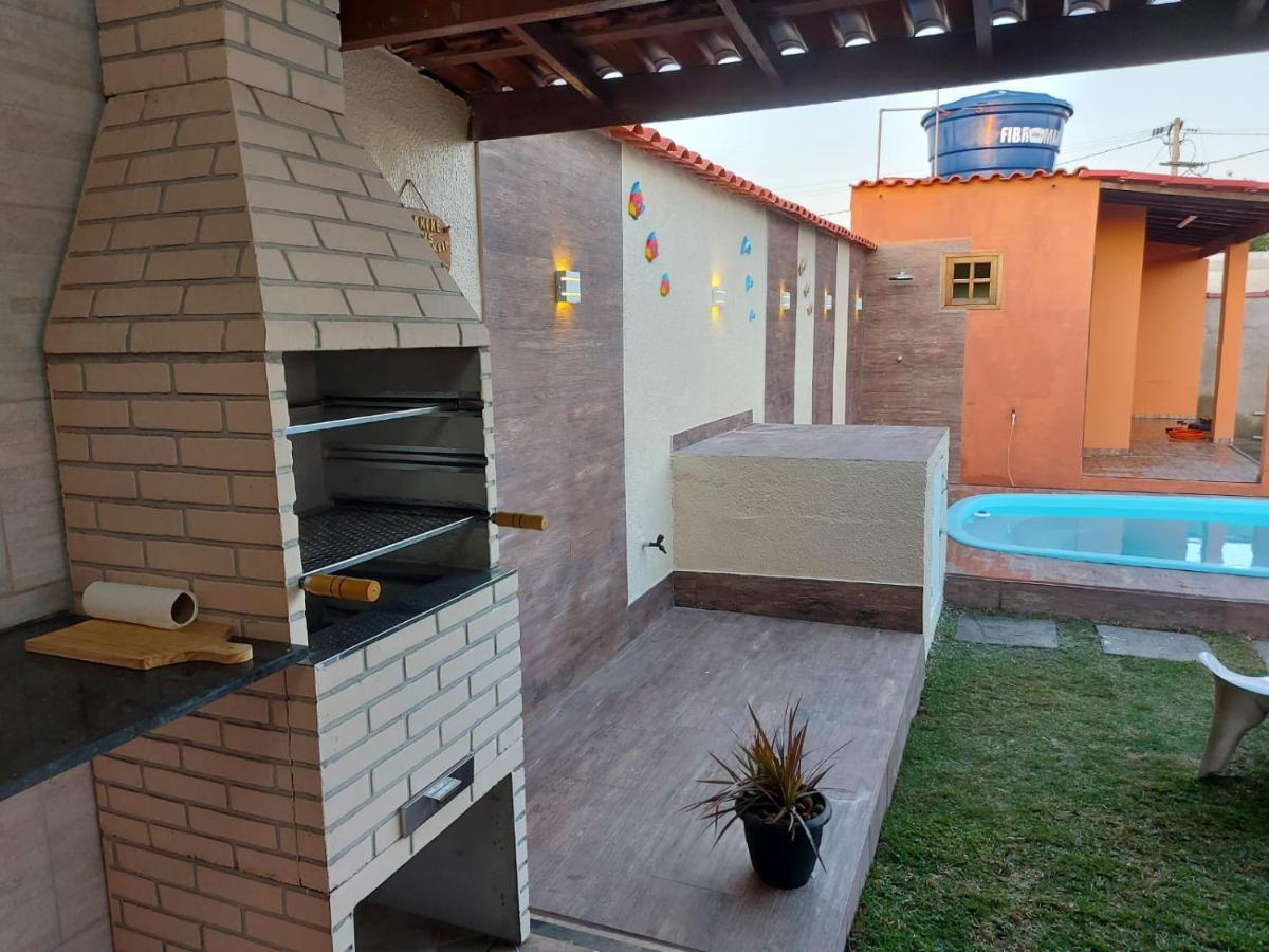 Casa Cabo Frio Colinas Do Pero Villa Dış mekan fotoğraf
