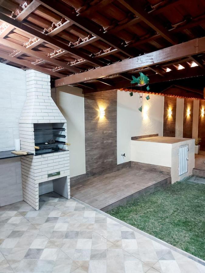 Casa Cabo Frio Colinas Do Pero Villa Dış mekan fotoğraf