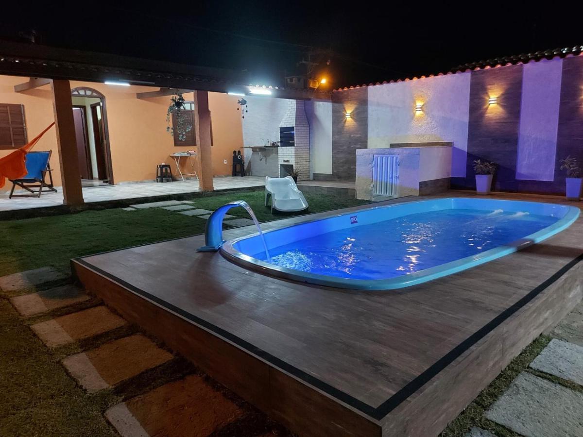 Casa Cabo Frio Colinas Do Pero Villa Dış mekan fotoğraf
