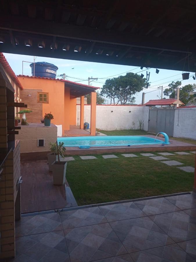 Casa Cabo Frio Colinas Do Pero Villa Dış mekan fotoğraf