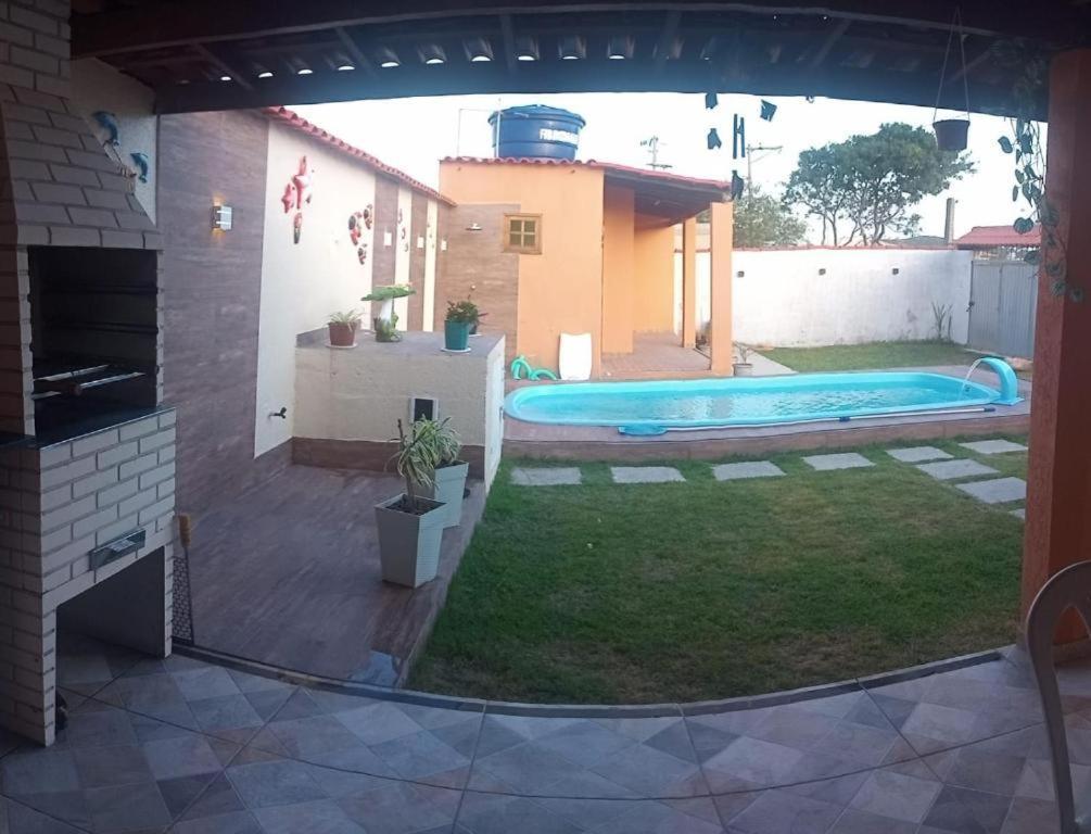 Casa Cabo Frio Colinas Do Pero Villa Dış mekan fotoğraf