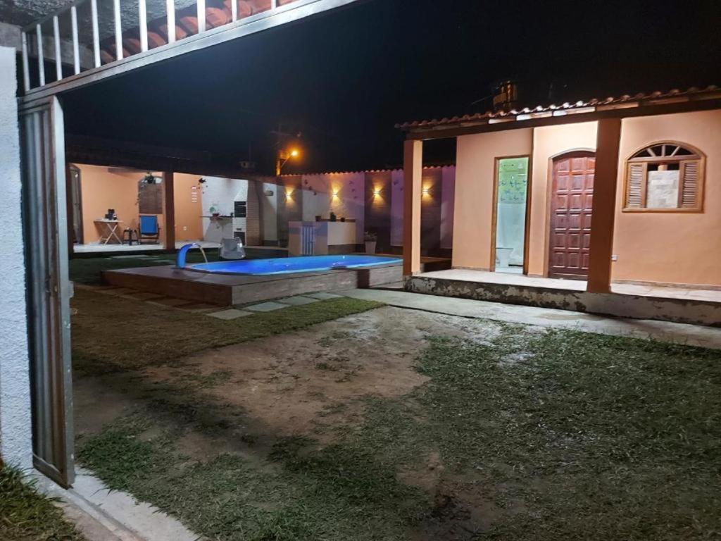 Casa Cabo Frio Colinas Do Pero Villa Dış mekan fotoğraf